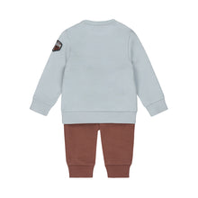 Afbeelding in Gallery-weergave laden, Set trui + broek Q52557-31
