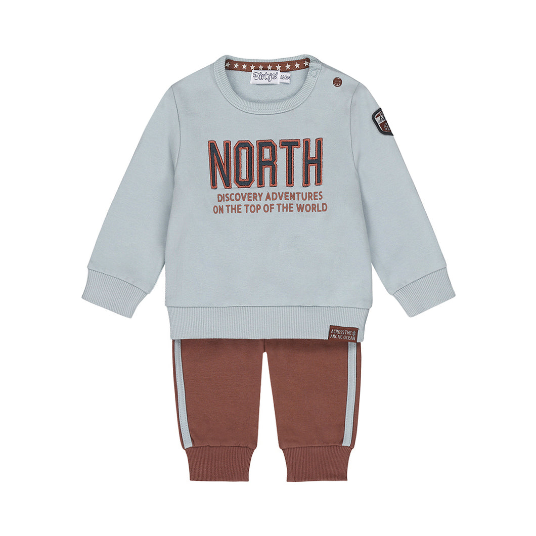 Set trui + broek Q52557-31