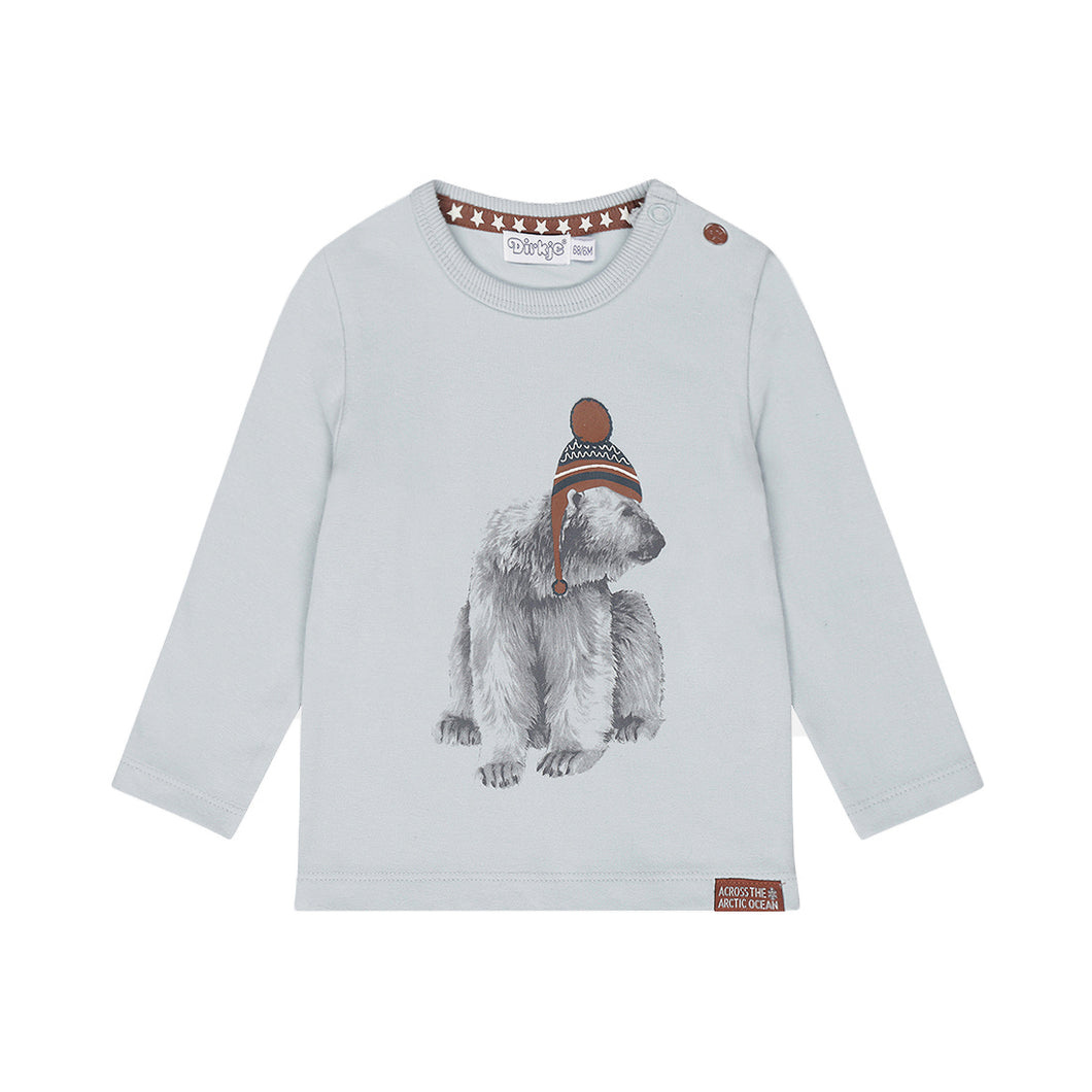 Longsleeve Q52570-35