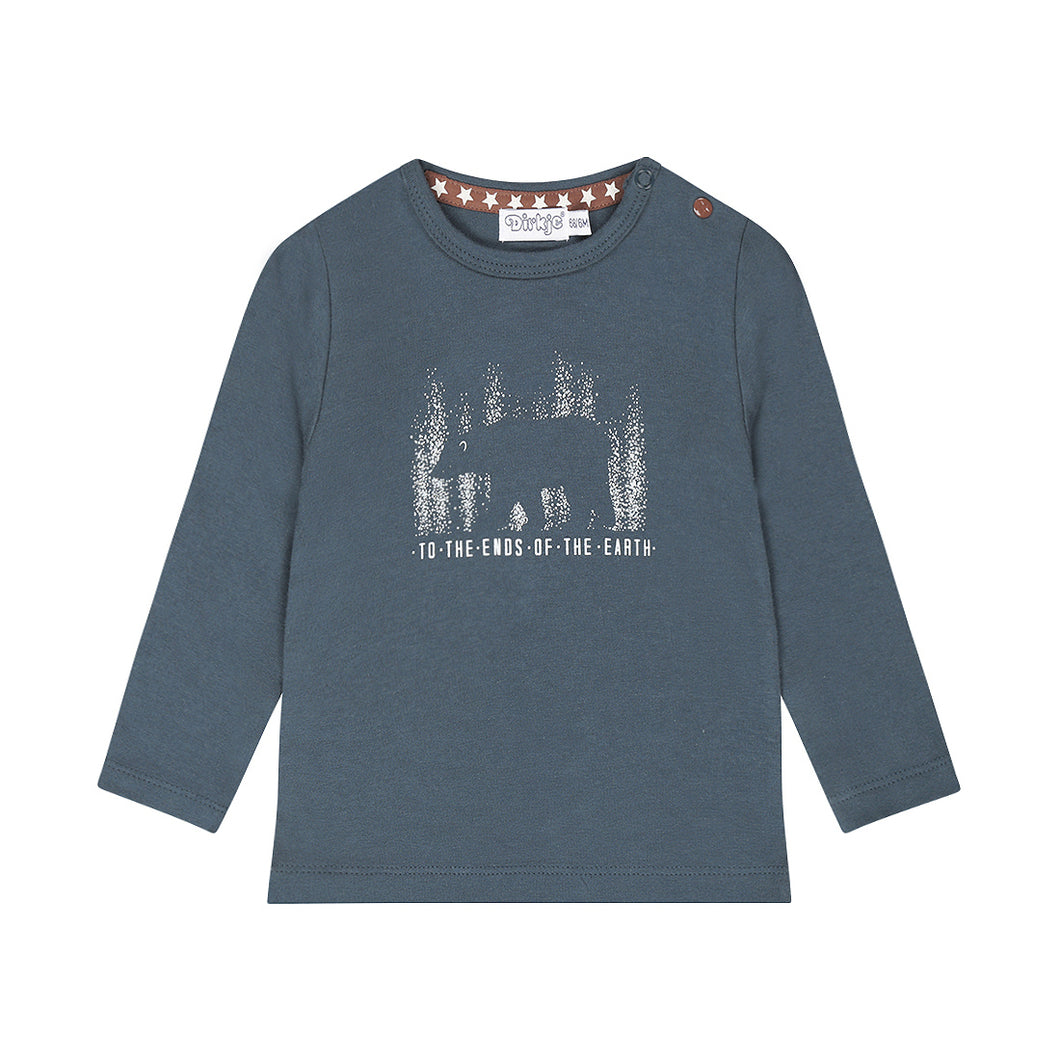 Longsleeve Q52574-35