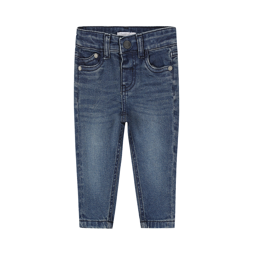 Broek Q52580-35