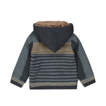 Afbeelding in Gallery-weergave laden, Vest Q52610-35
