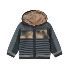 Afbeelding in Gallery-weergave laden, Vest Q52610-35
