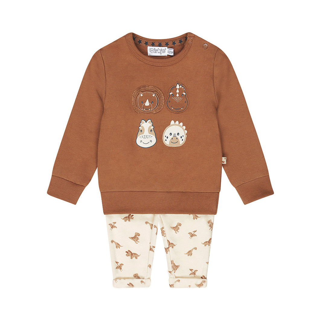 Set trui + broek Q52631-31