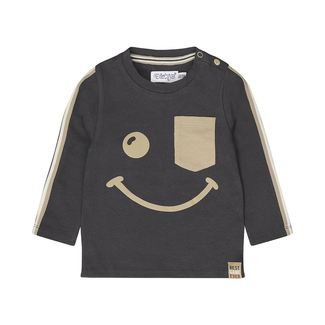 Longsleeve Q52689-35