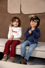 Afbeelding in Gallery-weergave laden, Broek Q52700-35
