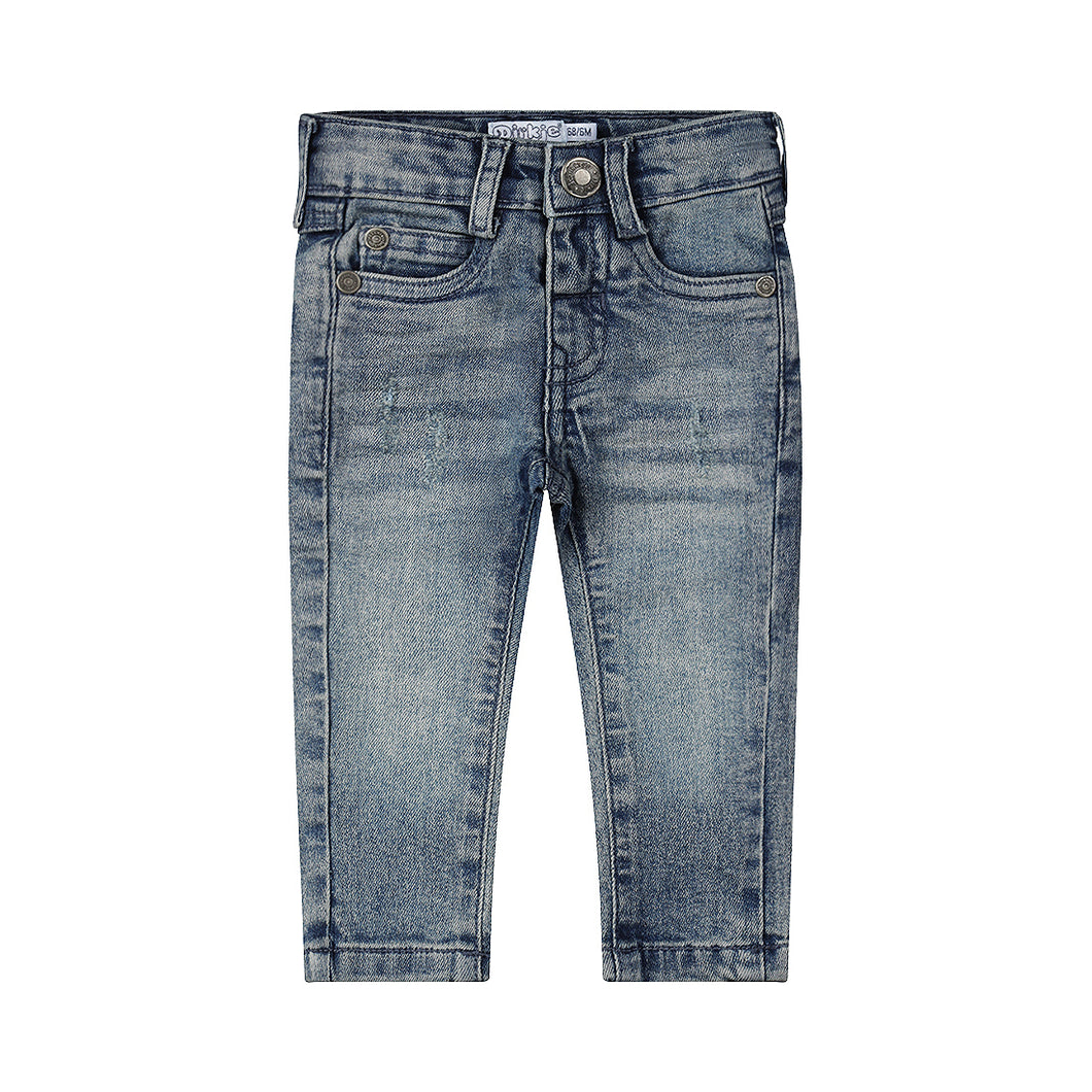 Broek Q52700-35