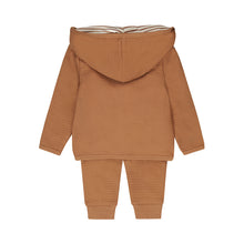 Charger l&#39;image dans la galerie, Set vest, broek + longsleeve Q52710-31
