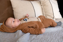 Charger l&#39;image dans la galerie, Set vest, broek + longsleeve Q52710-31
