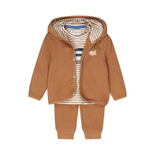 Charger l&#39;image dans la galerie, Set vest, broek + longsleeve Q52710-31
