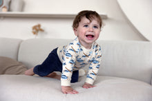 Afbeelding in Gallery-weergave laden, Set trui + broek Q52712-31
