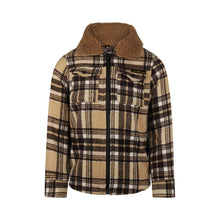 Charger l&#39;image dans la galerie, Overshirt Q52882
