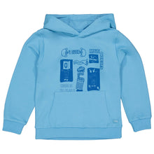 Afbeelding in Gallery-weergave laden, Hoodie Fero
