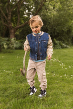 Afbeelding in Gallery-weergave laden, Pants Fitz
