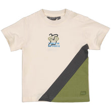 Afbeelding in Gallery-weergave laden, T-shirt Maddox
