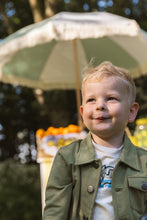 Afbeelding in Gallery-weergave laden, Jacket Mateo
