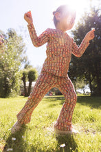 Charger l'image dans la galerie, Flared Pants Moa
