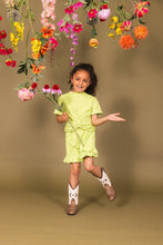 Afbeelding in Gallery-weergave laden, T-shirt Fennie
