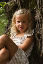 Charger l'image dans la galerie, Jumpsuit Fauve
