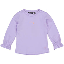 Charger l&#39;image dans la galerie, Shirt Madison Lavender
