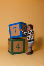Afbeelding in Gallery-weergave laden, Sweater Marijn
