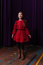 Afbeelding in Gallery-weergave laden, Dress Hadassa
