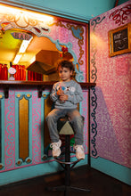 Afbeelding in Gallery-weergave laden, Sweater Halton
