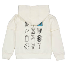 Charger l'image dans la galerie, Hoodie Heath
