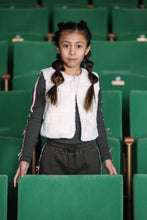 Charger l'image dans la galerie, Bodywarmer Heleen
