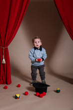 Afbeelding in Gallery-weergave laden, Sweater Igor1

