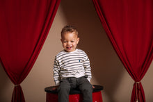 Afbeelding in Gallery-weergave laden, Sweater Ilyas
