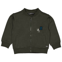 Afbeelding in Gallery-weergave laden, Jacket Isaac
