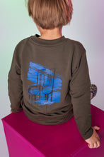 Afbeelding in Gallery-weergave laden, Sweater Zaki
