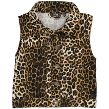 Afbeelding in Gallery-weergave laden, Gilet Zelia
