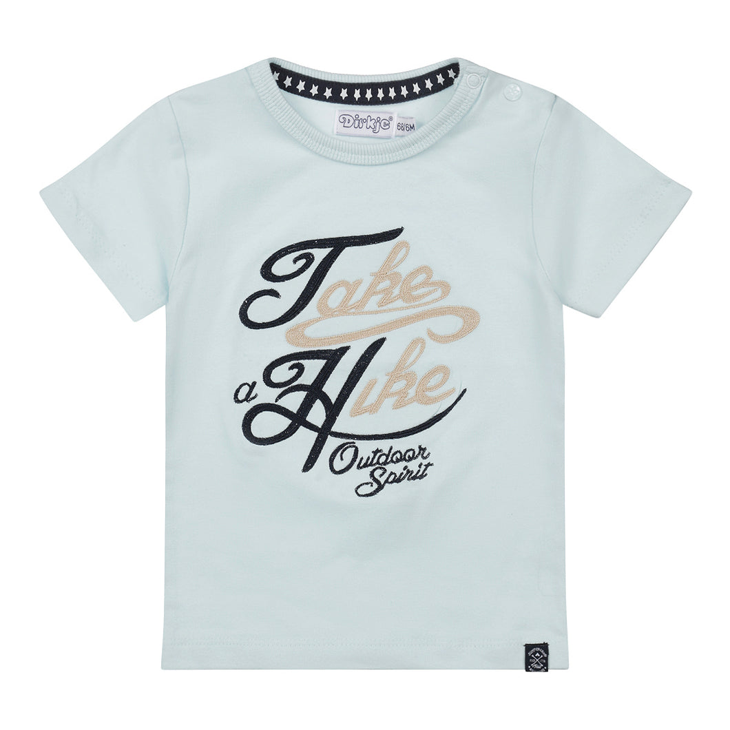 T-shirt R50568-35