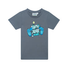 Charger l'image dans la galerie, T-shirt Grafit
