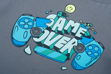 Charger l'image dans la galerie, T-shirt Grafit
