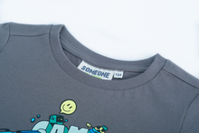 Charger l'image dans la galerie, T-shirt Grafit
