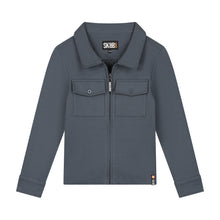 Afbeelding in Gallery-weergave laden, Zip overshirt Siraj

