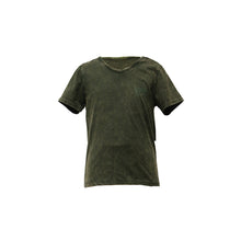 Charger l&#39;image dans la galerie, T-shirt Wapi Green
