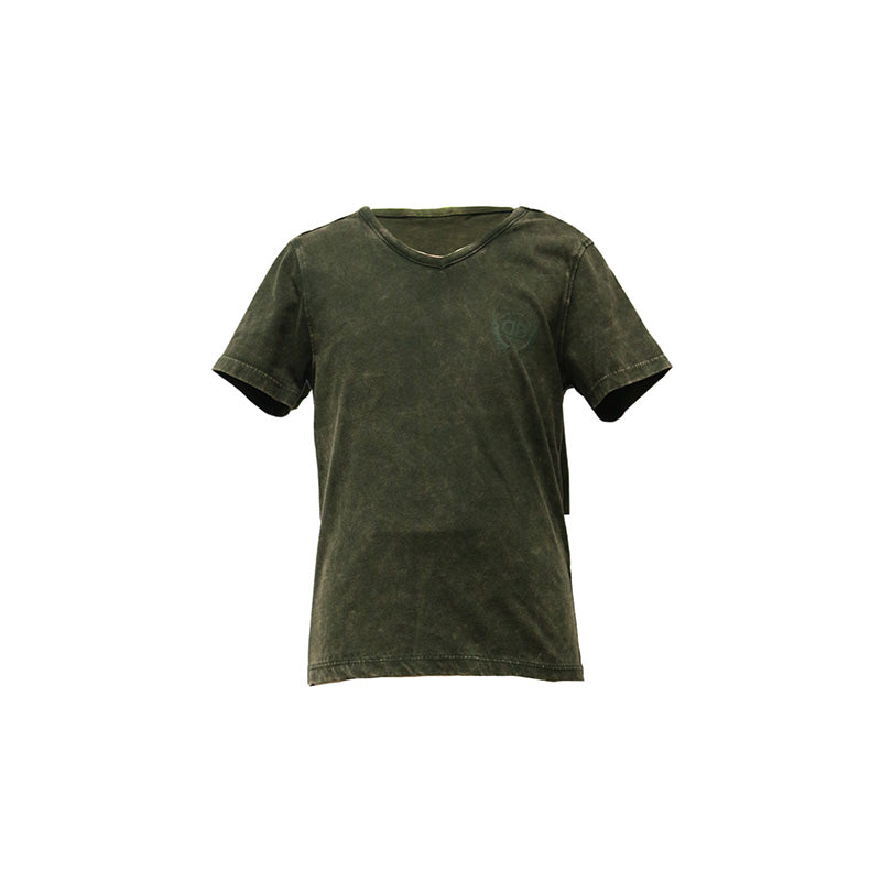 T-shirt Wapi Green