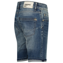 Charger l'image dans la galerie, Jeans Shorts Charlie
