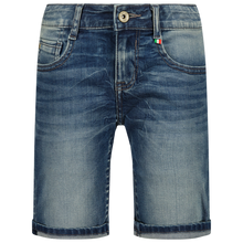 Charger l'image dans la galerie, Jeans Shorts Charlie
