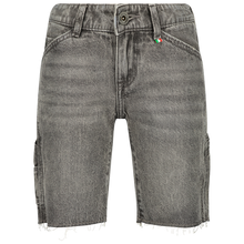 Afbeelding in Gallery-weergave laden, Jeans Shorts Constanzo
