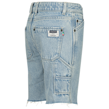Charger l'image dans la galerie, Jeans Shorts Constanzo
