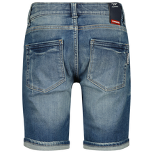 Charger l'image dans la galerie, Jeans Shorts Capo

