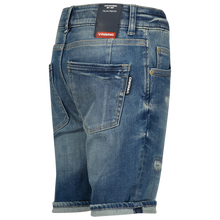 Charger l'image dans la galerie, Jeans Shorts Capo
