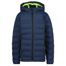 Afbeelding in Gallery-weergave laden, Jacket Texto
