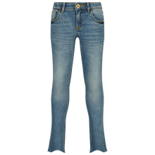 Afbeelding in Gallery-weergave laden, Jeans Amia Cropped

