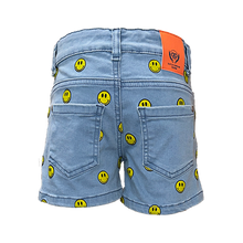 Charger l'image dans la galerie, Jeans Shorts Kuni
